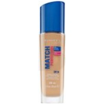 Rimmel London Rimmel Match Perfection Foundation N