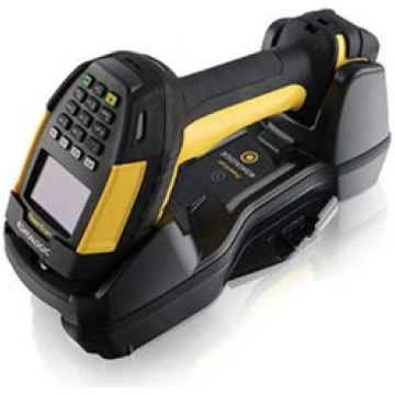 PowerScan PM9600 - USB Kit - Barcode-Scanner ( PM9