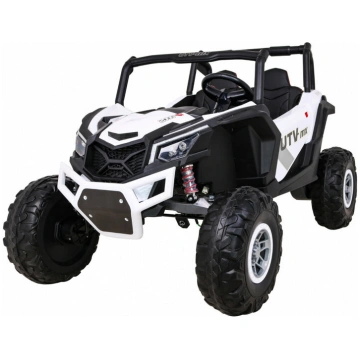 Buggy UTV-MX transportlīdzeklis White Ramiz