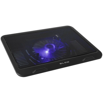 CHILLOUT laptop cooling pad Blow 66-361