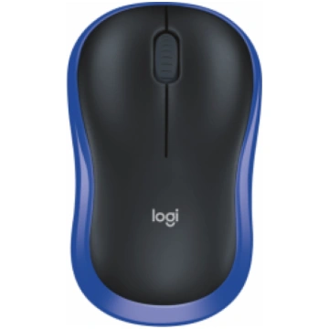 Datorpele Logitech M185 Blue (910-002239)