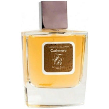 Franck Boclet Cashmere EDP 100ml 3575070044607