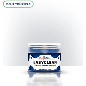 EasyKlima EasyClean