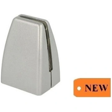Galda starpsienu stiprinājums 42 x 59 mm (sudrabs)