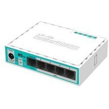 MikroTik Router RB750R2 HEX LITE