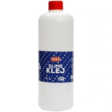 Toma Klej Slime glue 1L TO-482 02