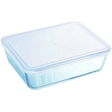 Konteiners pārtikai Pyrex Cook & Freeze, 1.6 l, ca