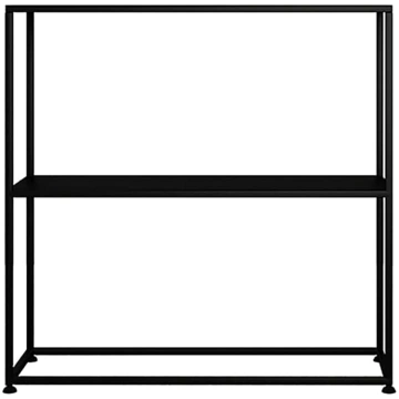60 cm Narrow Console Table, Hallway Shelf, Narrow