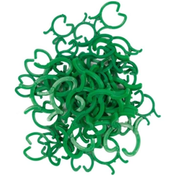 45 PCS CLIPS SET (88812) FLO
