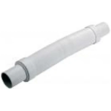 Gofra 1000mm "PROF" 50x50 - Dikers-Santehnika