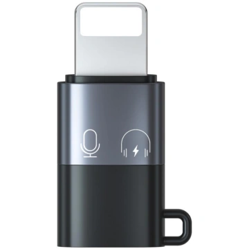 Fonken Mini Adapter Lightning uz Type C Female iPh