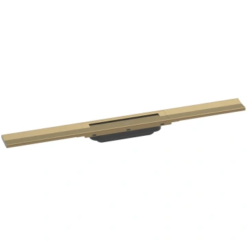 Hansgrohe RainDrain Flex - Lineārs dušas rene ar n