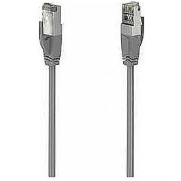 TĪKLA KABELIS Hama CAT5e F/UTP 1Gbps, 5m 002006700