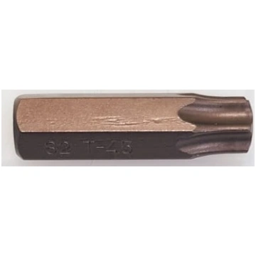TORX UZGALIS CS30H8T30 KATANA