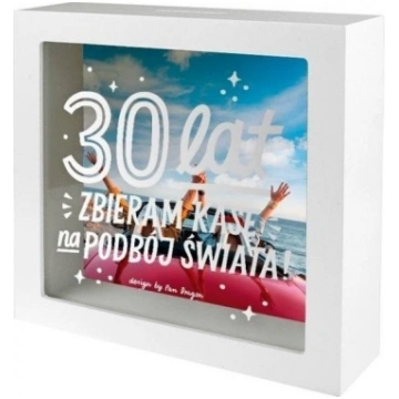 Pan Dragon Krājkaste Home 30