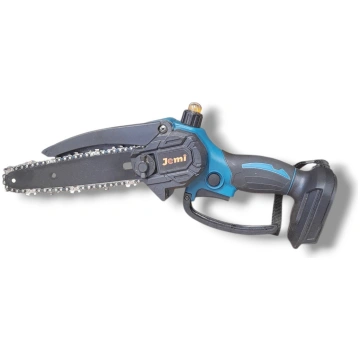 Lietots - Jemi KP-DJ212G