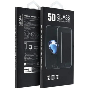5D Full Glue Tempered Glass - for Samsung Galaxy A