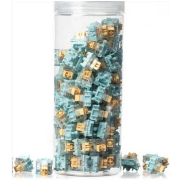 KEYBOARD ACC KEY SWITCH/SEA SALT G189 KEYCHRON