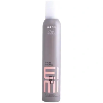 Wella Eimi Boost Bounce matu putas ar 2. līmeņa fi