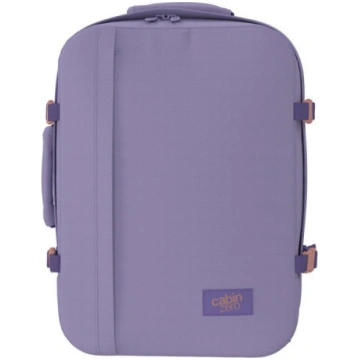 CABINZERO mugursoma Classic 44L CZ06 - Mazs - Viol