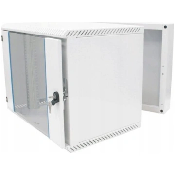 Korpuss Servera Efb Efb 19" Wandgehäuse Flat Pack 