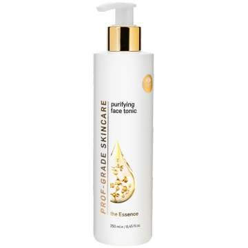 GMT BEAUTY Attīrošs toniks (Purifying face tonic)