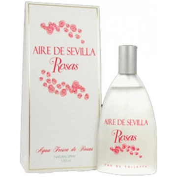 Instituto Espanol Aire de Sevilla Rosas EDT / 8411
