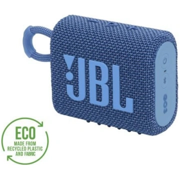 JBL Go 3 Eco Bluetooth Bezvadu Skaļrunis JBLGO3ECO