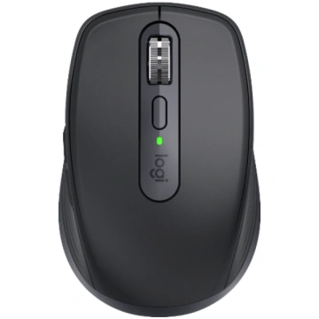 Logitech - MX Anywhere 3S Compact Wireless Perform