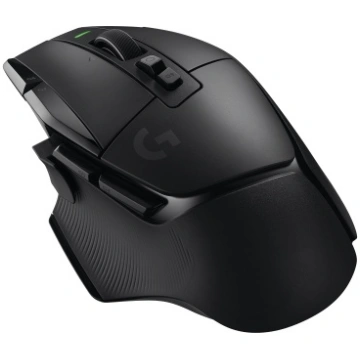 Logitech G502 X LIGHTSPEED Wireless Gaming Mouse, 
