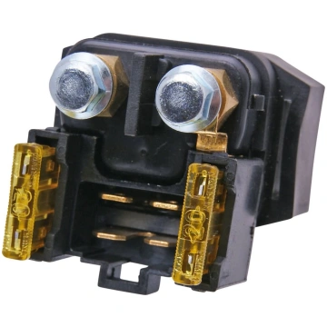 starter solenoid / relay for Yamaha X-Max 125, 250