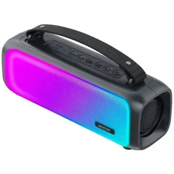 Sencor SSS 3000 KIDS Bluetooth skaļrunis – USB, MP