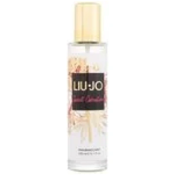 Liu Jo "Sweet Carnation" ķermeņa aerosols, 200 ml