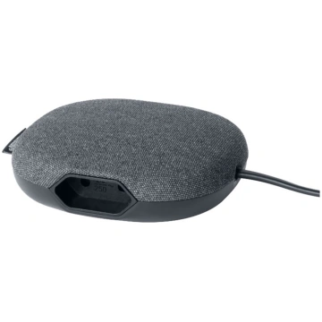 Telefona lādētājs Brennenstuhl Estilo, USB, pelēka