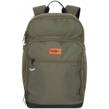 Mugursoma HUSKY SOFER 30L (khaki)