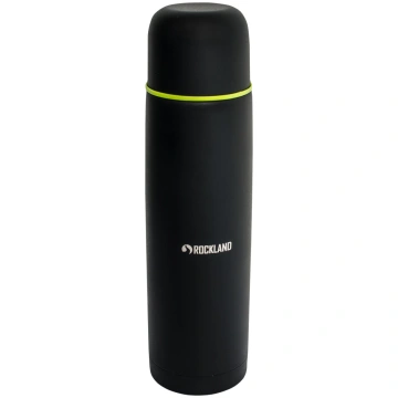 Termoss Rockland Astro, 1 l, melna krās