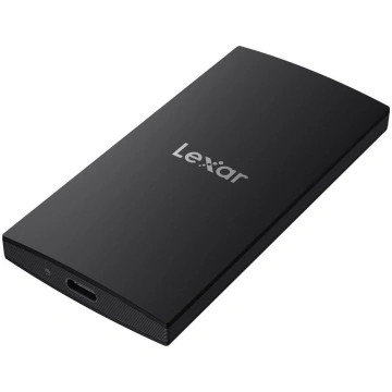 External SSD LEXAR SL300 2TB USB-C Write speed 100