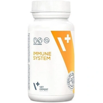 Vitamīni suņiem un kaķiem Vet Expert Immune System