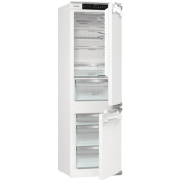 Gorenje NRKI517E62WF Ledusskapis, iebūvējams 177cm