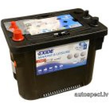 Akumulators 50Ah Exide Orbital Start AGM 800A 12V 