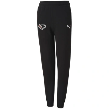 Puma Palermo F.C. Team Goal Pantalone Tuta Jr 9395
