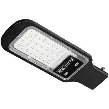 Ielu apgaismojums LED, Horoz, TEXAS, 30W, 3400lm, 