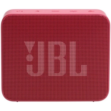 JBL wireless speaker Go Essential 2, red JBLGOES2R