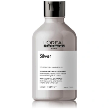 L"oreal Professionnel Serie Expert Silver tonējoša