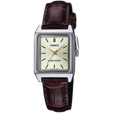 ROKAS PULKSTENIS CASIO LTP-V007L-9E + BOX (zd639j)