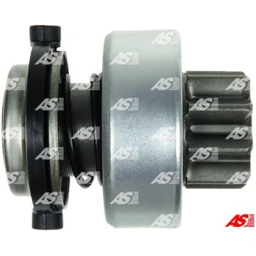 AS-PL SD0052 - Zobrats, Starteris