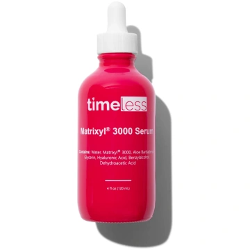 Timeless - Skin Care - Matrixyl 3000® Serum - Pept