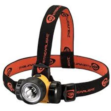 Streamlight HAZ-LO 3AA ATEX