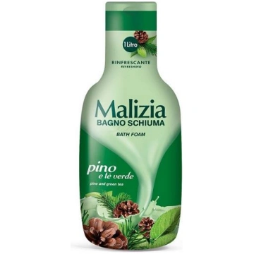 Malizia vannas putas Pino e Verde 1L 8003510004218