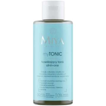 Miya_my Tonic All-in-one Mitrinošs Toniks Sejas 15